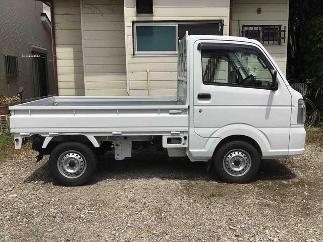 スズキ キャリイトラック