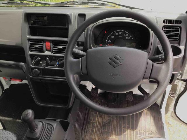 スズキ キャリイトラック