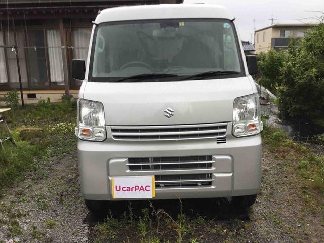 スズキ エブリイ