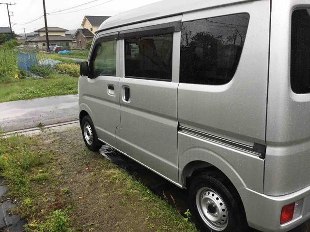 スズキ エブリイ