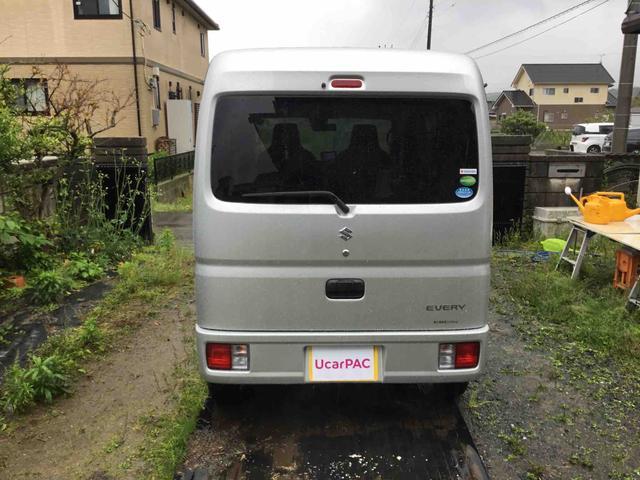 スズキ エブリイ
