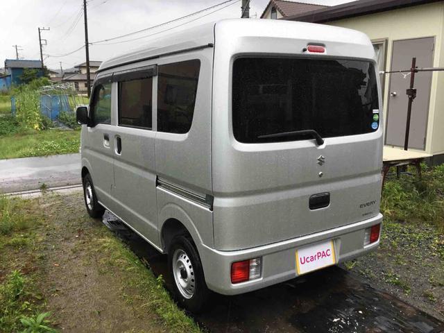スズキ エブリイ