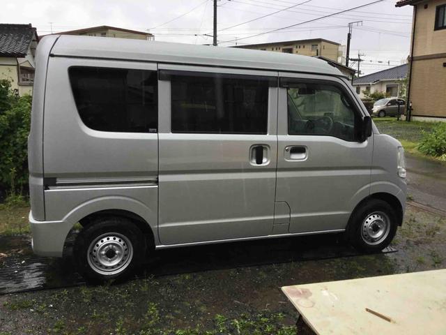 スズキ エブリイ