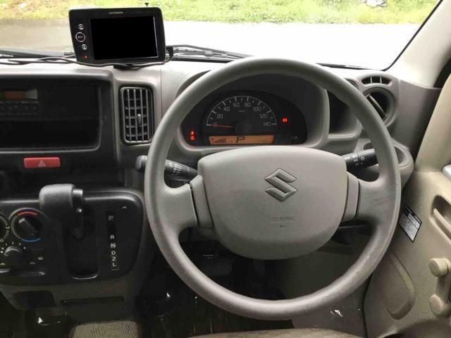 スズキ エブリイ