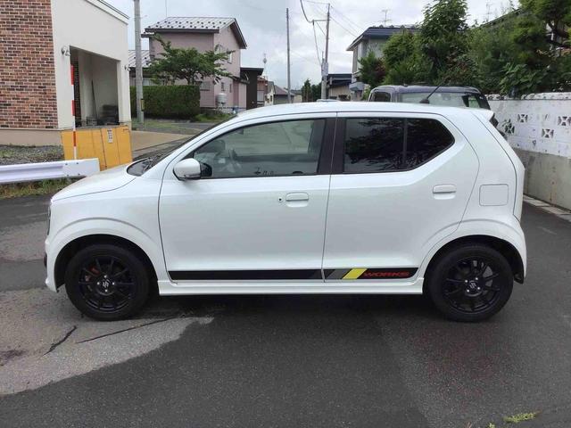 スズキ アルトワークス