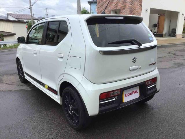 スズキ アルトワークス