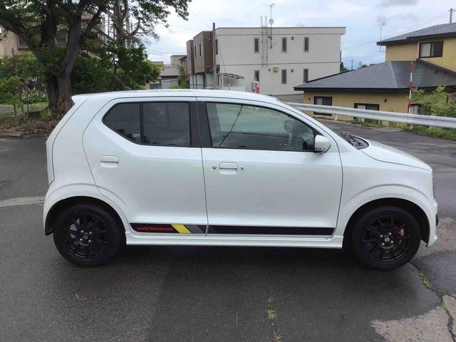 スズキ アルトワークス