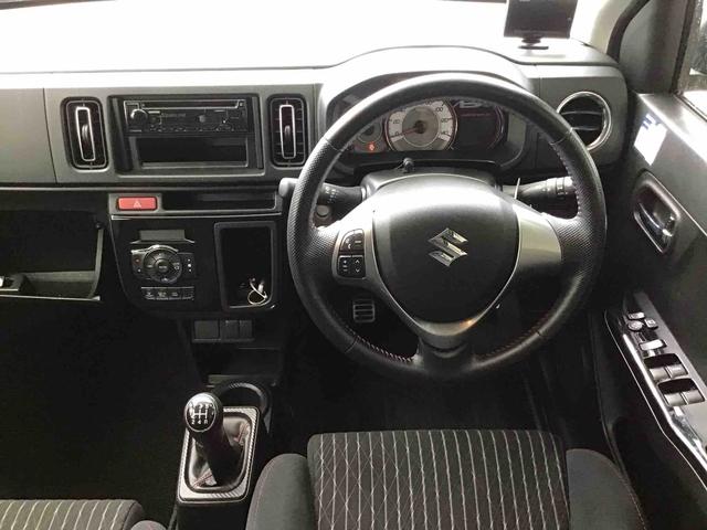 スズキ アルトワークス