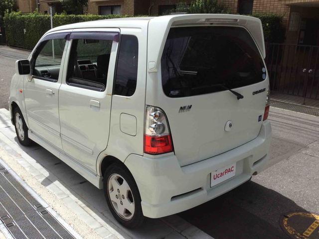 スズキ シボレー　ＭＷ