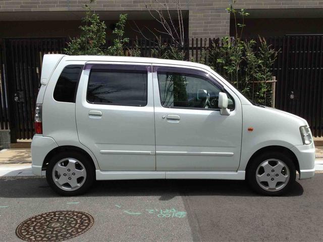 スズキ シボレー　ＭＷ