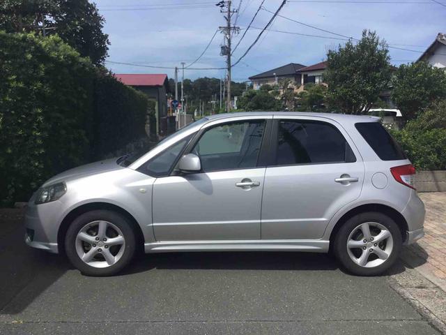 スズキ ＳＸ４