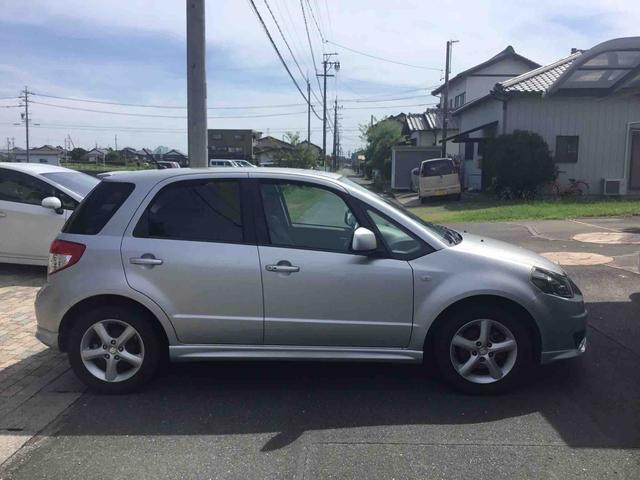 スズキ ＳＸ４