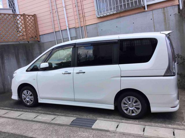 スズキ ランディ