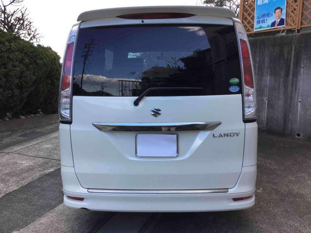 スズキ ランディ
