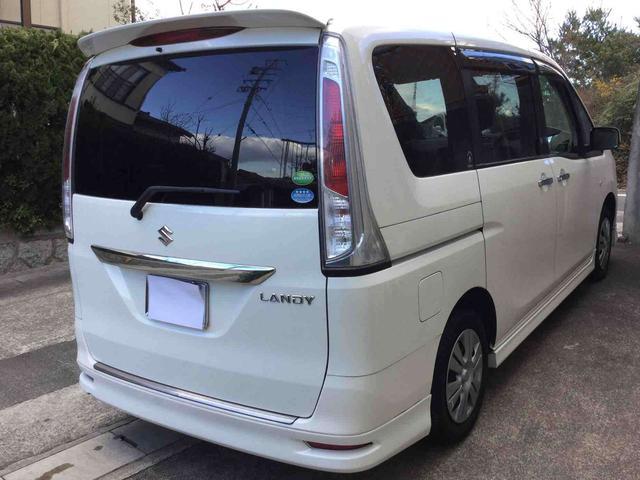 スズキ ランディ