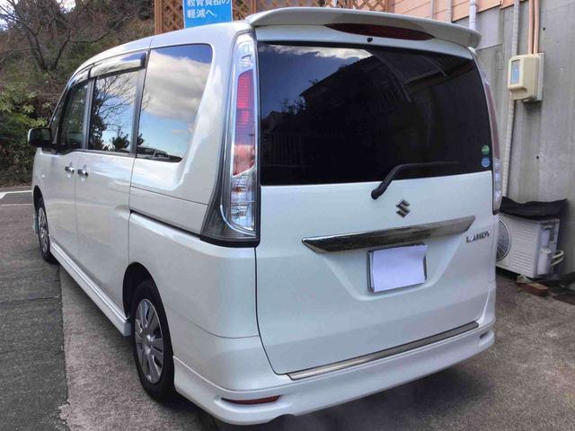 スズキ ランディ