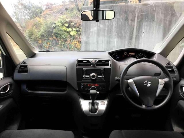 スズキ ランディ