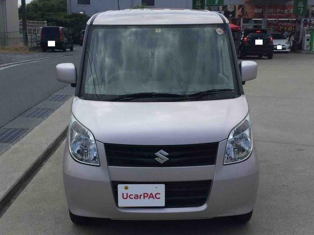 スズキ パレット