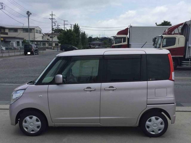 スズキ パレット