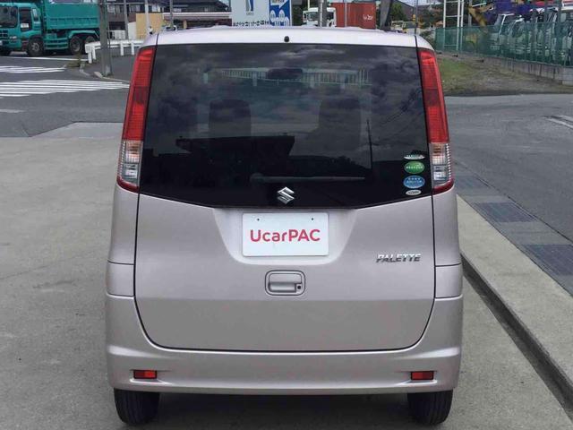 スズキ パレット