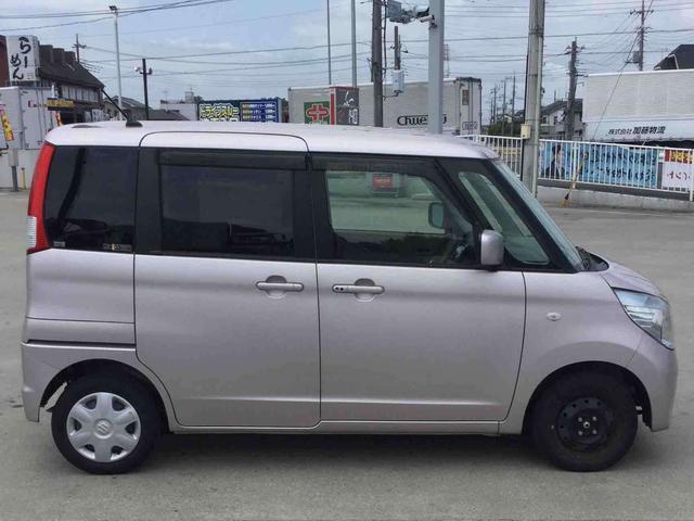 スズキ パレット