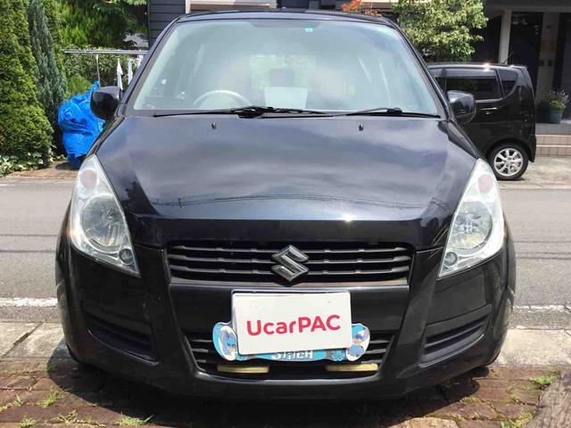 スズキ スプラッシュ