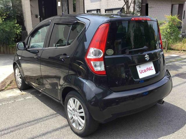 スズキ スプラッシュ