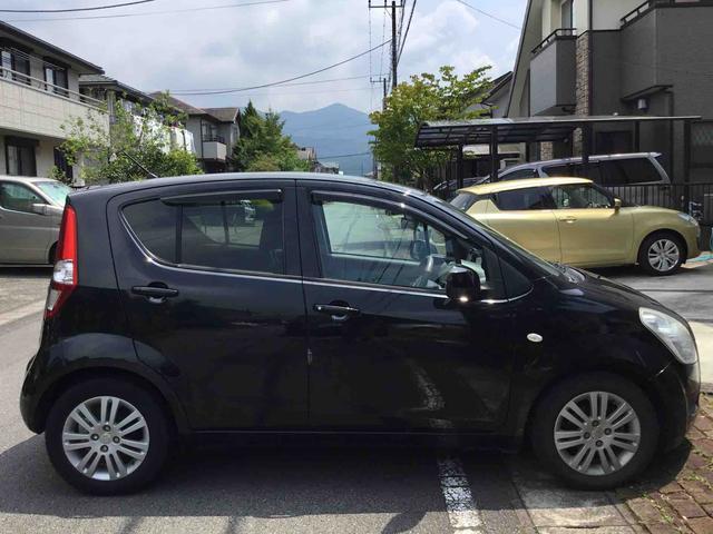 スズキ スプラッシュ