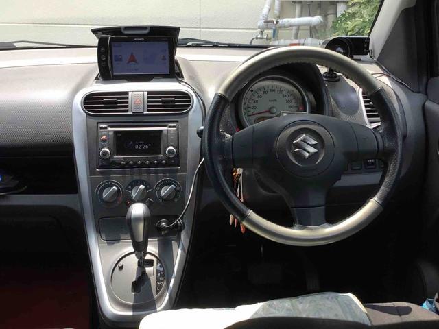 スズキ スプラッシュ