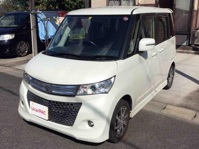 スズキ パレットＳＷ