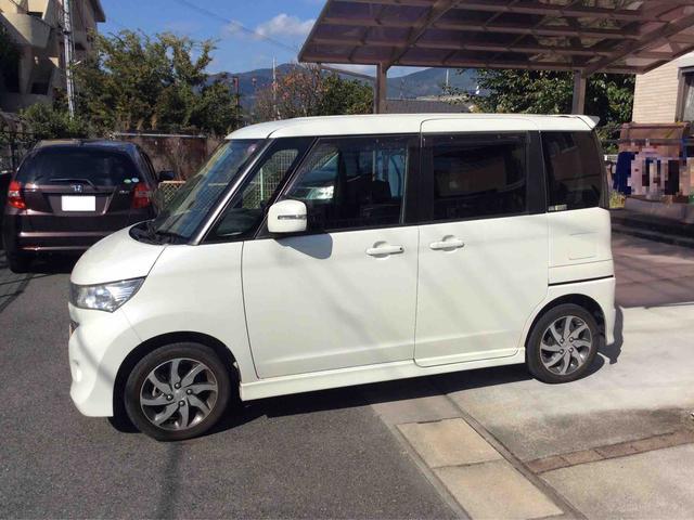 スズキ パレットＳＷ