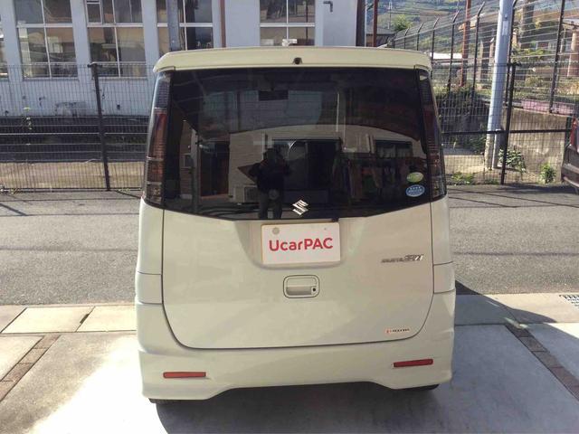 スズキ パレットＳＷ