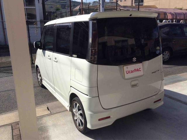 スズキ パレットＳＷ