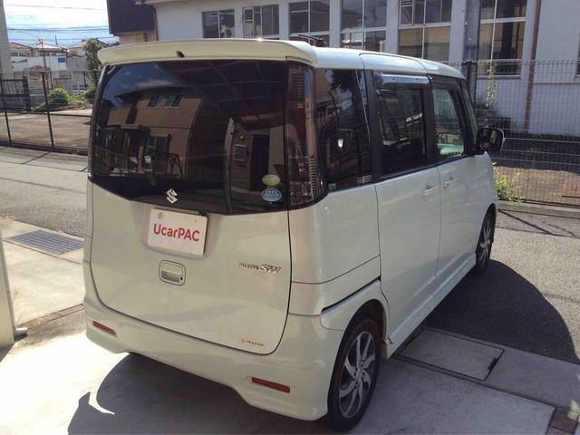 スズキ パレットＳＷ