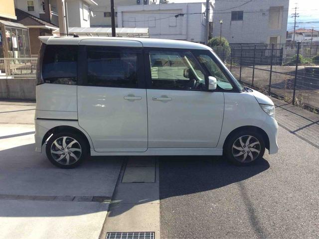 スズキ パレットＳＷ