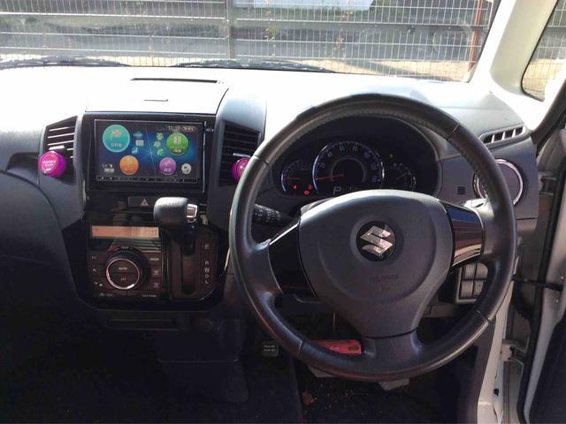 スズキ パレットＳＷ