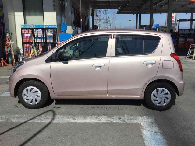 スズキ アルト　エコ