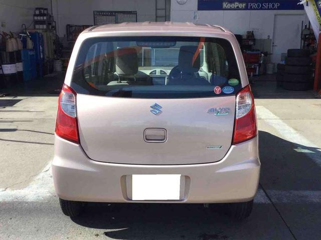 スズキ アルト　エコ