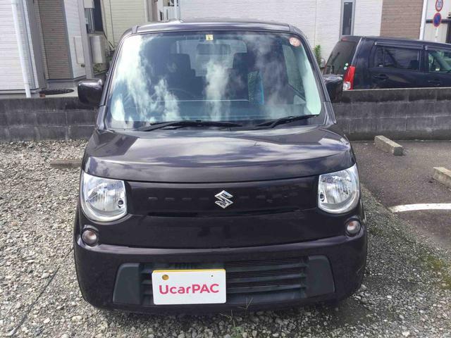 スズキ ＭＲワゴン　エコ