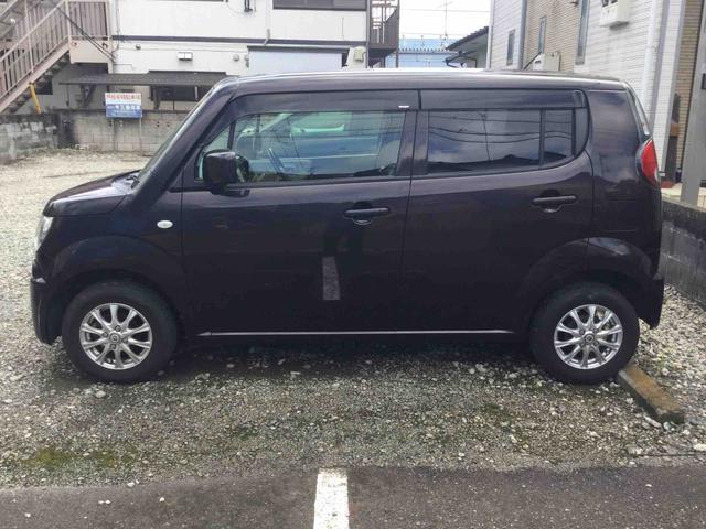 スズキ ＭＲワゴン　エコ