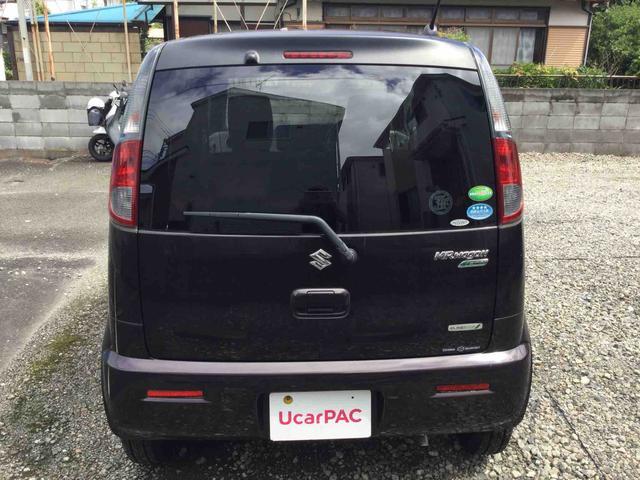 スズキ ＭＲワゴン　エコ