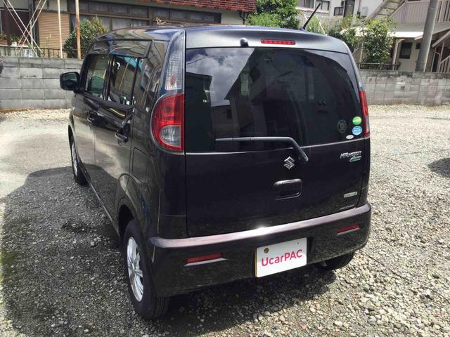 スズキ ＭＲワゴン　エコ