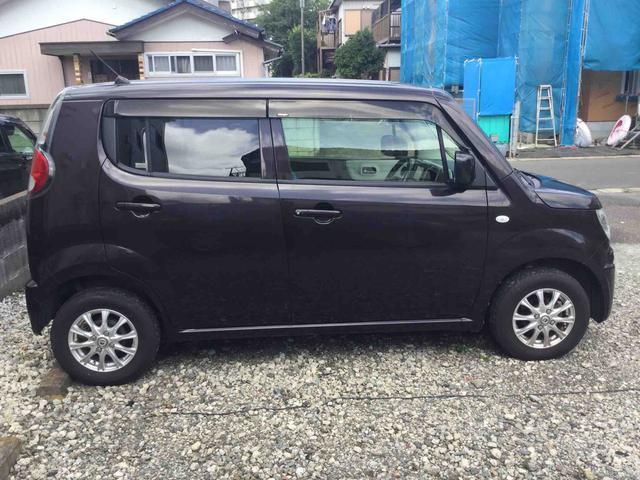 スズキ ＭＲワゴン　エコ
