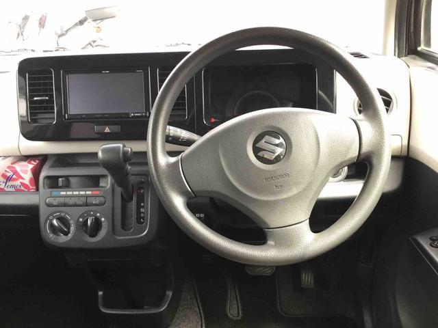 スズキ ＭＲワゴン　エコ