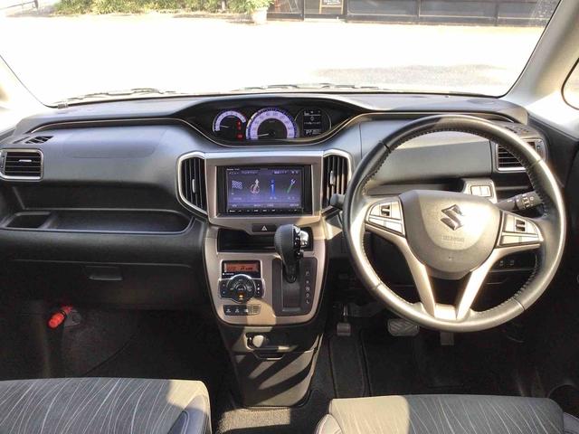 スズキ ソリオ　バンディット