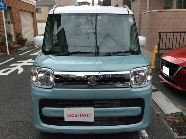 スズキ スペーシア