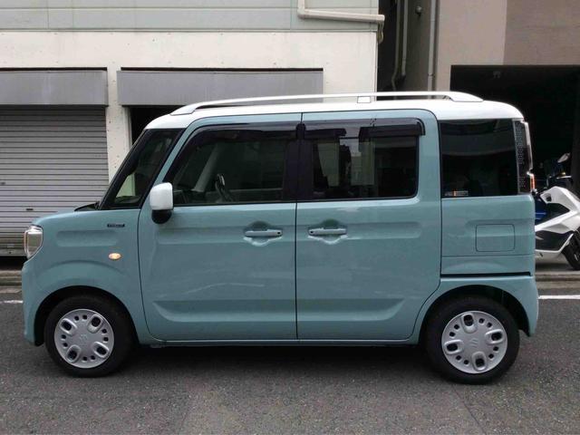 スズキ スペーシア