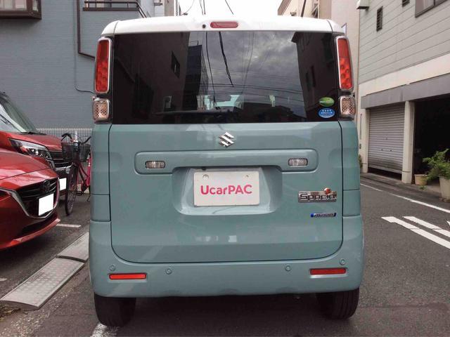 スズキ スペーシア