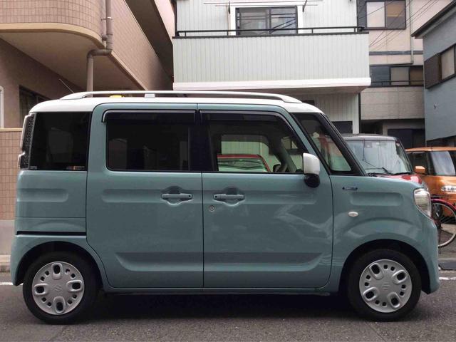 スズキ スペーシア