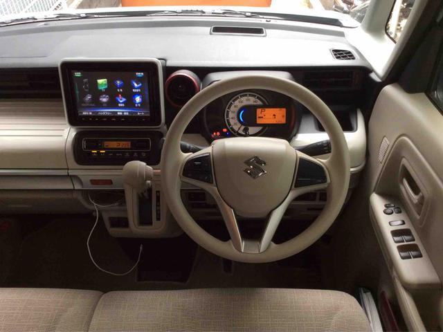 スズキ スペーシア